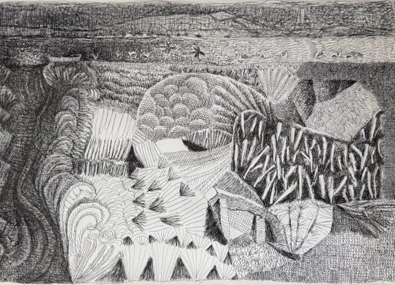 Lune estuary