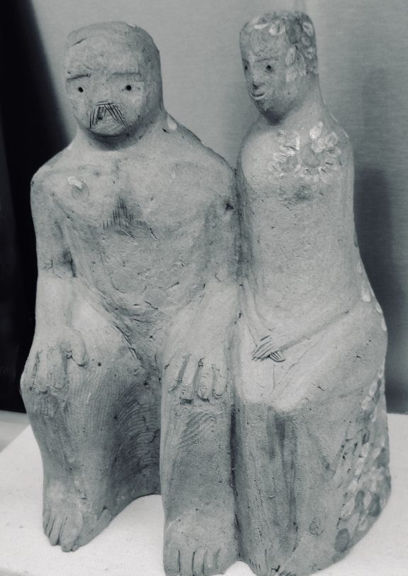 Anna Adams - Ancestors