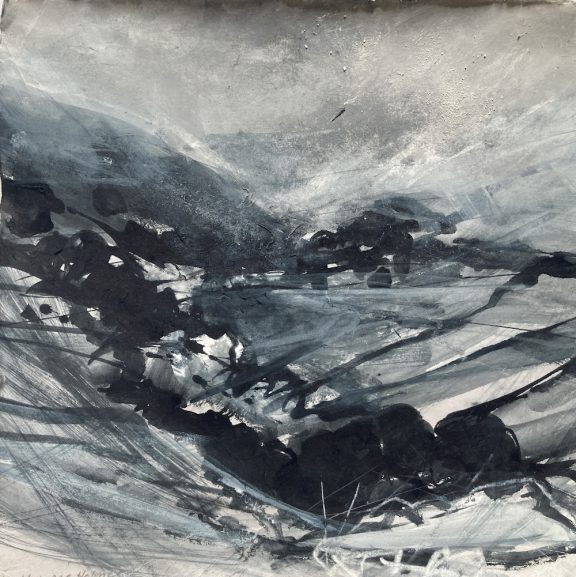 Weather in Arkengarthdale